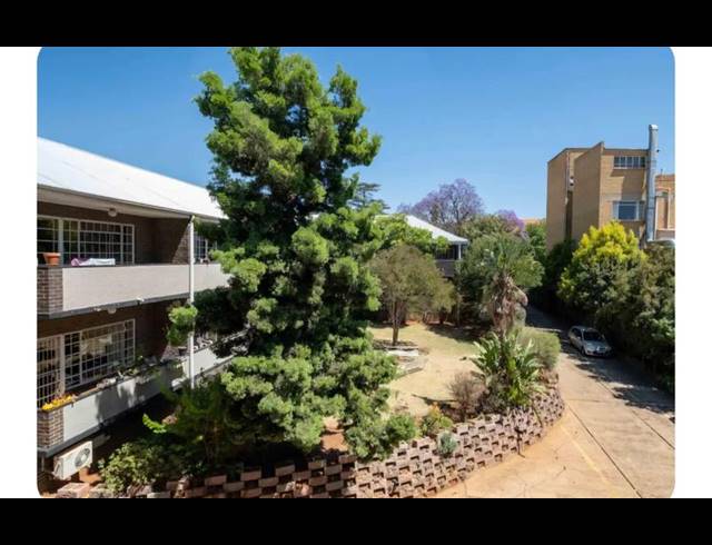 2 BEDROOM PROPERTY TO RENT IN LINDEN